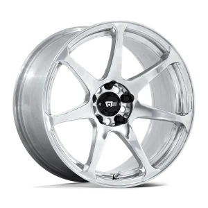 Motegi – MR154 BATTLE – Polished – 17″x8″ 30mm – Summer Wheels – MR15478057130A